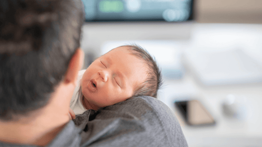 What You Should Know About Becoming A Dad